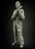 Panzer Art FI35-051 British RAC North Africa loading 75mm ammo soldier No.1 1/35